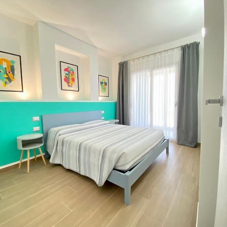 Апартаменты Casa Meli San Vero Milis Экстерьер фото